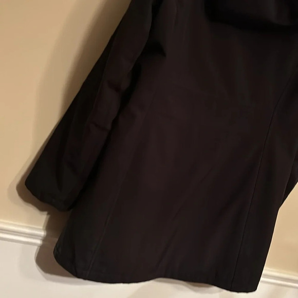 Calvin Klein North Parka Sz XL - Picture 14 of 16